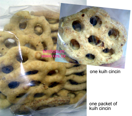 Kuih Sarawak